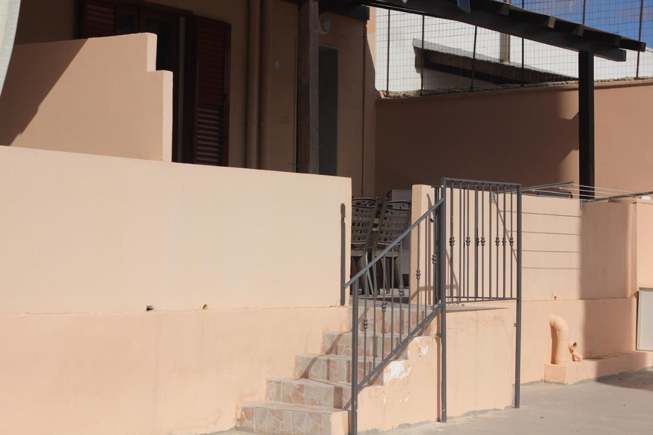 Dolci Paesaggi Villa Marausa Exterior photo
